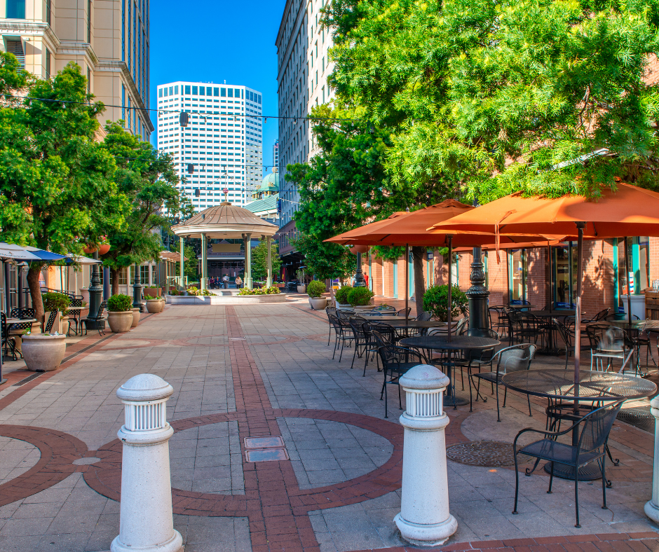 Retail Real Estate in 2026: Why Physical Space Is a Strategic Asset Again