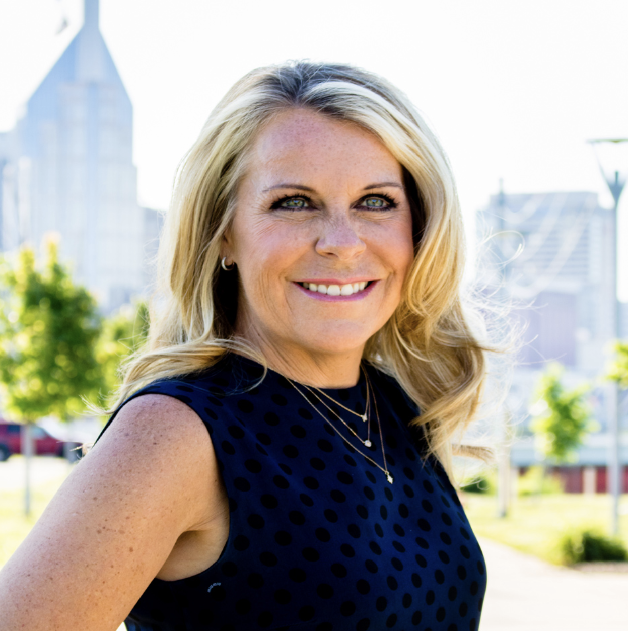 Music City Becomes a Fashion Capital